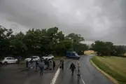 Disparition de Lyhanna : un corps retrouvé, l'enquête se poursuit