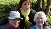 Disparition d'Edgar Morin : Vébron rend hommage au penseur humaniste