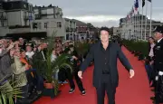 Disparition mystérieuse de la plaque de Patrick Bruel à Dinard