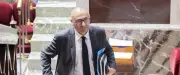 Dissolution de Patria Albiges et Front de Rue annoncée par le gouvernement