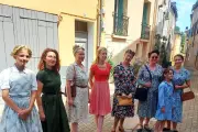 Documentaire sur les femmes résistantes : une association varoise a besoin de votre aide