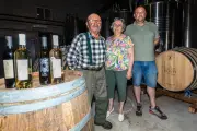 Domaine du Blavet : 130 ans de passion viticole à Roquebrune-sur-Argens
