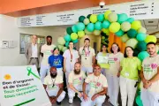Don d'organes : l'hôpital de Fréjus Saint-Raphaël, seul accrédité entre Cannes et Toulon
