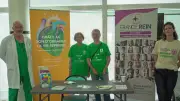 Don d'organes : sensibilisation au CHU de Nîmes pour briser les tabous