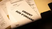 Don d'organes : témoignages poignants de donneurs, receveurs et patients en attente