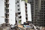 Double séisme au Venezuela : au moins 164 morts, secours mobilisés