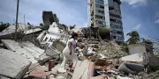 Double séisme au Venezuela : au moins 235 morts, des dégâts considérables