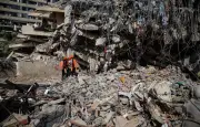 Double séisme au Venezuela : plus de 58 000 bâtiments détruits selon la Nasa