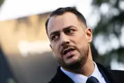 Député LFI jugé à Marseille pour divulgation d'informations privées