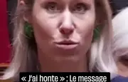 Députée Laure Miller scandalisée par le débat sur les violences sexuelles