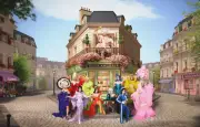 Drag Race France saison 4 : casting, jury, baguette dorée, le programme