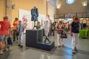 Draguignan : 200 ans de mode estivale à la Chapelle de l'Observance