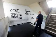 Drôme : un jeune homme tué par balles, trois interpellés