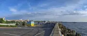 Drone maritime explose dans un port roumain : nouvelle attaque contre l'Otan ?