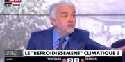 Désinformation climatique : les réseaux sociaux en accusation
