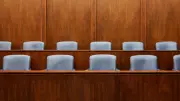 Détenu tiré au sort pour être juré d'assises avant son propre procès