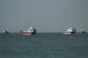 Détroit d'Ormuz : confusion totale, navires ignorent la route iranienne