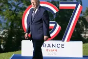 Détroit d'Ormuz : Trump annonce sa réouverture après l'accord avec l'Iran