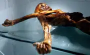 Du pain fabriqué avec la levure de la momie Ötzi