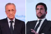 Duel Pérez-Riquelme : les enjeux de la présidentielle du Real Madrid
