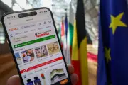 E-commerce : Temu, Shein et Amazon face à la taxe européenne de 3 €