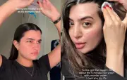 Eau micellaire sur les cheveux : astuce TikTok ou vraie solution ?