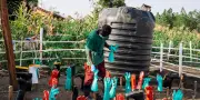 Ebola en RDC : MSF déplore des lacunes dangereuses face à la progression rapide