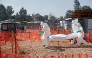 Ebola en RDC : une épidémie qui pourrait durer encore un an
