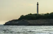 Effondrement de falaise à Biarritz : un disparu, une morte, les recherches reprennent