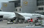 Effondrement du nez d'un Boeing 787 de Lufthansa : plusieurs blessés
