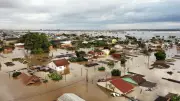 El Niño : 80% de chances d'un épisode modéré à fort cet été selon l'ONU