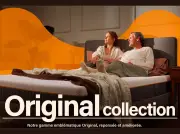 Emma Original Nouvelle Génération : matelas plus fermes et mieux soutenus