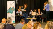 Emmanuelle Gazel élue présidente du Parc naturel régional des Grands Causses