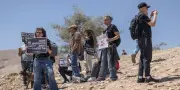 En Israël, les peurs et les maigres espoirs du camp de la paix