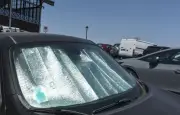 Enfant de 3 ans meurt dans une voiture à Saint-Gratien lors de la canicule