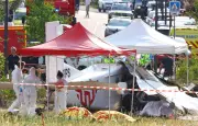 Enquête ouverte après le crash aérien de Nancy : 11 morts