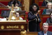 Enquête ouverte après un courrier raciste à des députés noirs de LFI