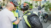 Enquête vélo dans le Lodévois et Larzac : donnez votre avis avant le 30 juin
