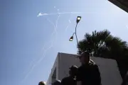 Entre l'Iran et Israël : une trêve à l'ombre des missiles