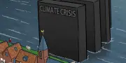 Environnement : le grand oublié des médias en 2026