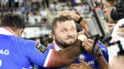 Enzo Forletta : ses adieux au MHR avant de rejoindre l'Usap