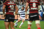 Enzo Hervé : « Je n'ai même pas pu vraiment dire au revoir » à Toulon