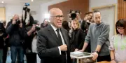 Eric Ciotti et l'UDR : laboratoire ultralibéral du RN au poids croissant