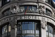 Erreur stratégique au BHV Marais : Shein évincé par le nouvel exploitant