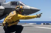 Escalade militaire entre Washington et Téhéran : nouvelles frappes américaines