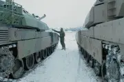 « Europe : le choix des armes » : le réveil militaire du Vieux Continent