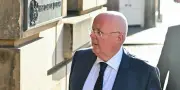 Ex-mari de l’ex-Première ministre écossaise emprisonné pour détournement de fonds
