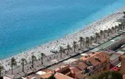 Excès de vitesse à 136 km/h sur la Promenade des Anglais à Nice
