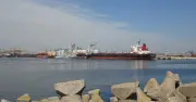 Explosion d'un drone naval près d'un terminal pétrolier en Roumanie
