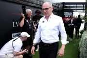 F1 : Stefano Domenicali sur le Grand Prix de Monaco, un avenir radieux jusqu'en 2035